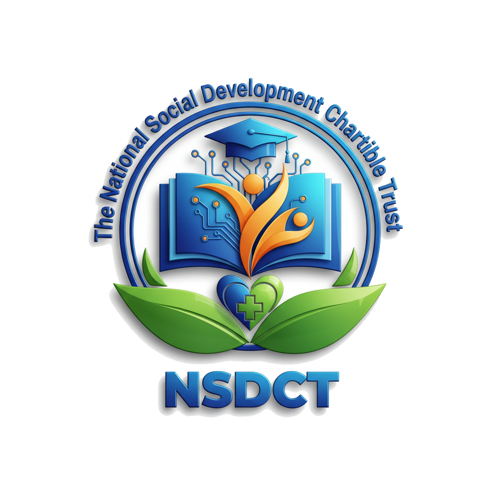 NPSSC Logo